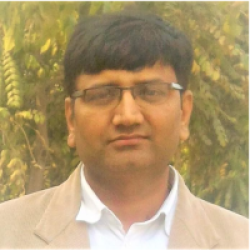 Prof. Kuldeep Singh